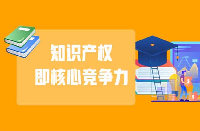 知识产权