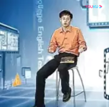 英语六级-第二集