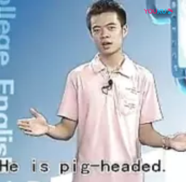 英语六级-第十集